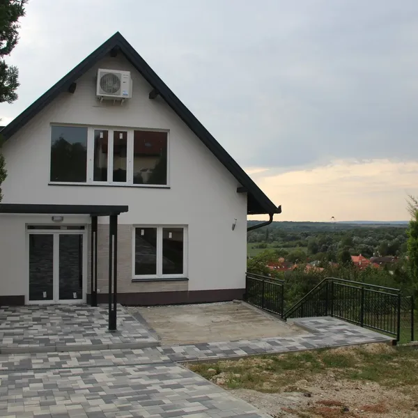 Квартира в Хевиз, фото 1