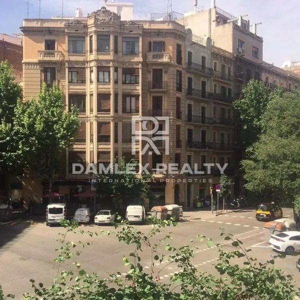 Квартира в Барселона, фото 1