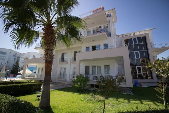 Квартира в Белек