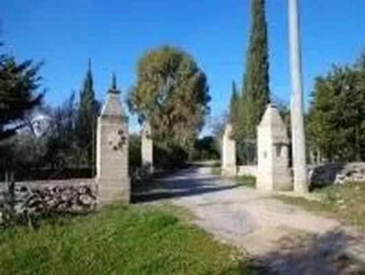 Вилла в Апулия