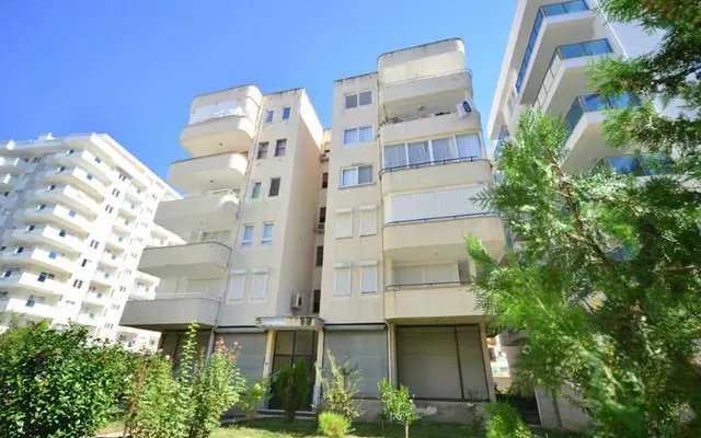 Квартира в Алания