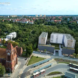 Traffic in Gdansk, фото 5