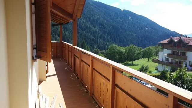 Пентхаус в Мадонна-ди-Кампильо