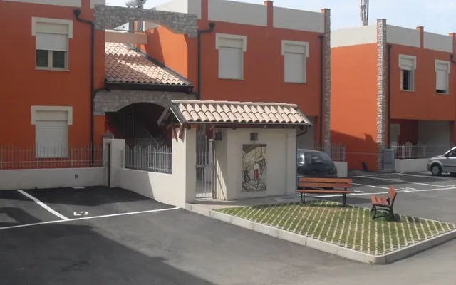 Квартира в Катандзаро