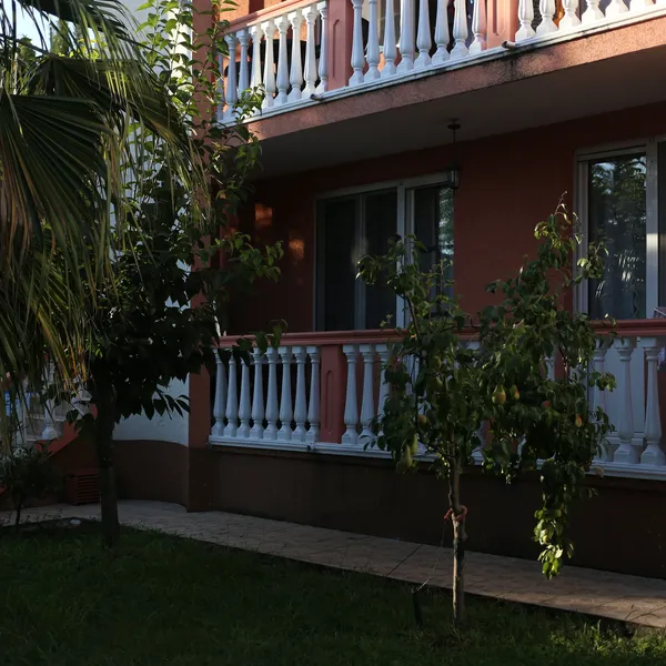 Отдельный дом в Сутоморе, фото 1