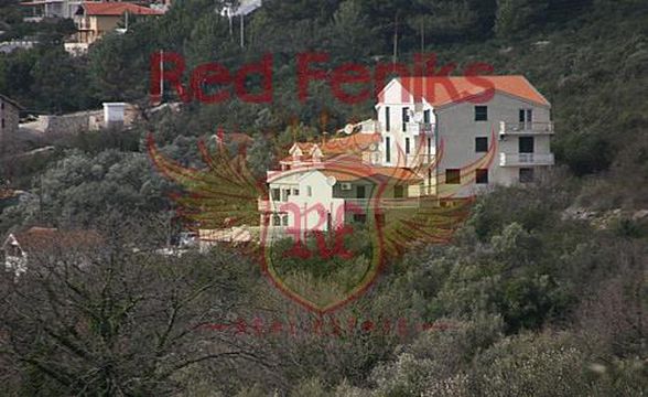 Квартира в Бигова