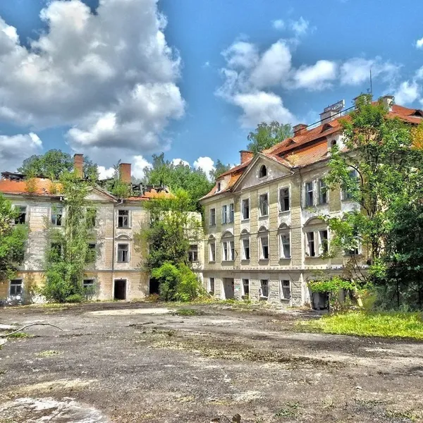 Фото объекта