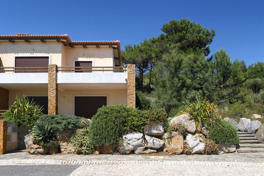 Дом в Кашкайш