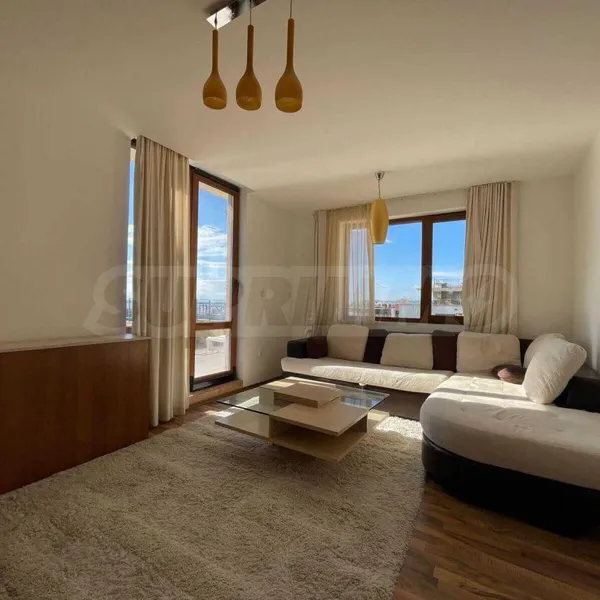 Квартира в кв. Юрта pod patia, фото 1