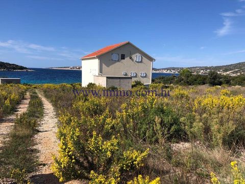 Дом в Рогозница