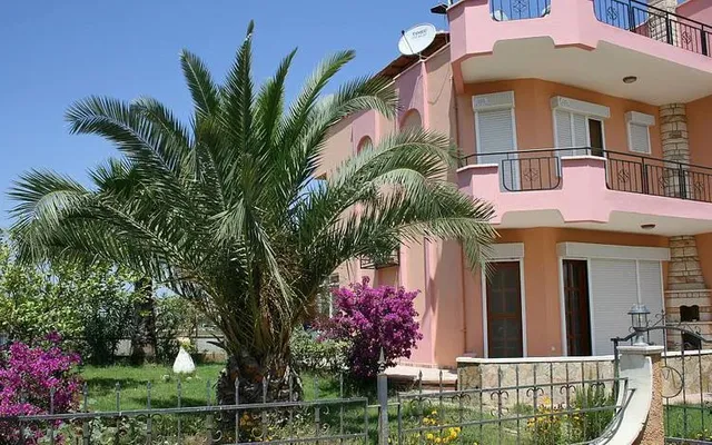 Вилла в Белек