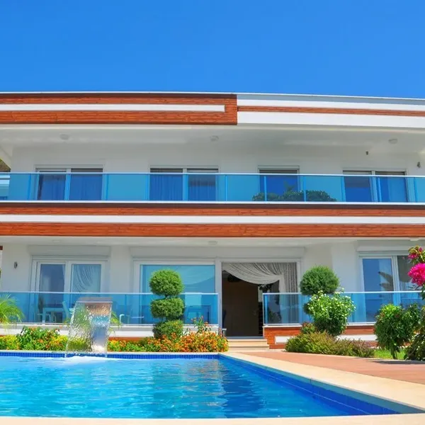 Фото объекта