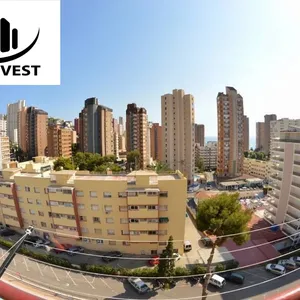 Квартира в Бенидорм, фото 3