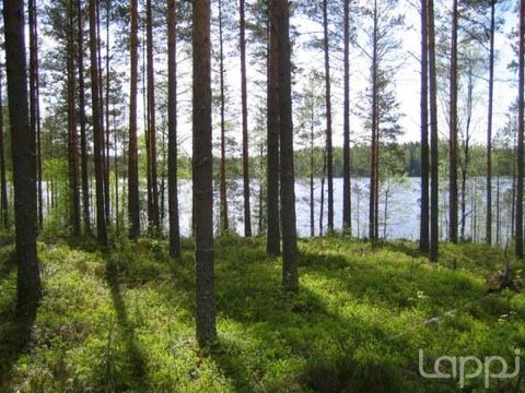 Земельный участок в Руоколахти