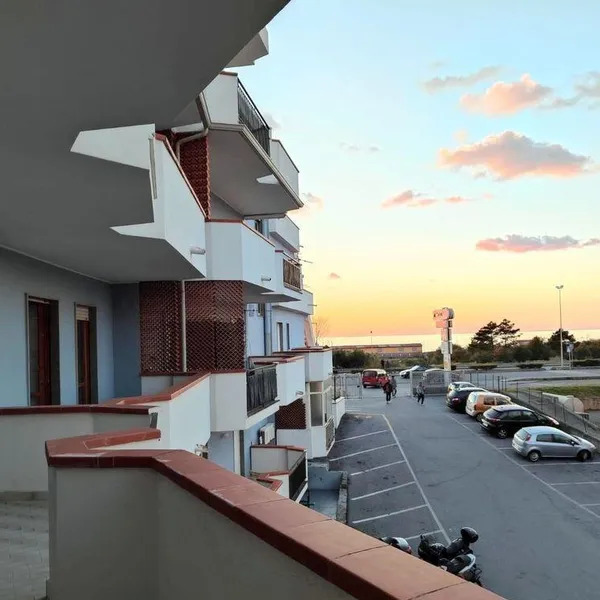 Квартира в Калабрия, фото 1