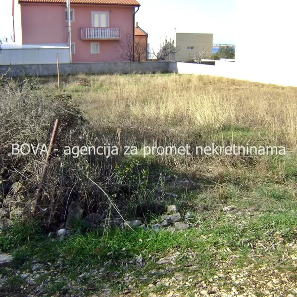 Земельный участок в Нин, фото 1