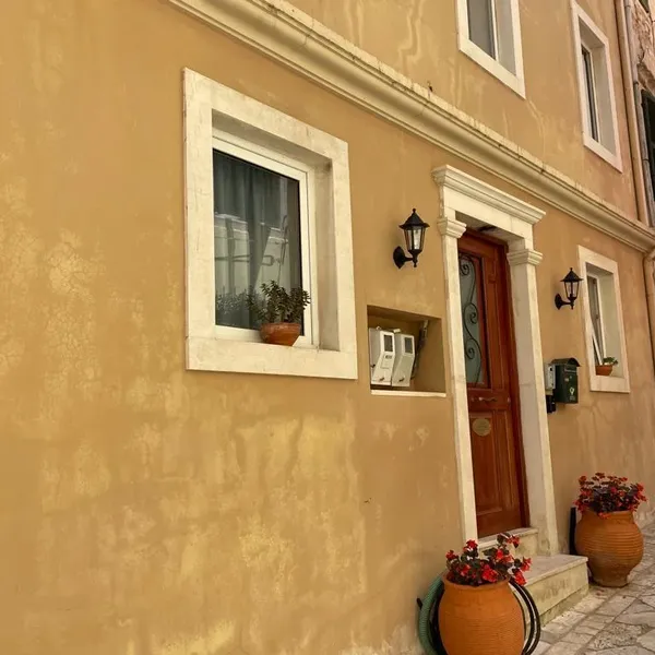 Отдельный дом в Corfu, фото 1