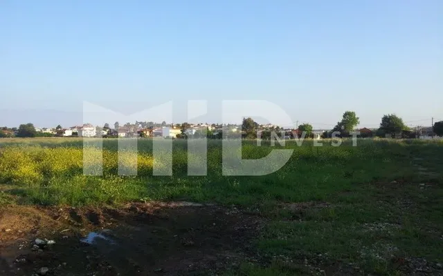 Земельный участок в Неа Триглия