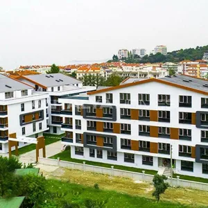 Квартира в Аванос, фото 3
