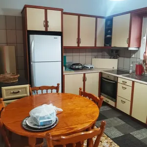 Квартира в Палео Фалиро, фото 4