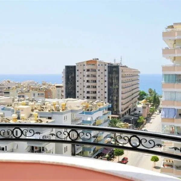 Квартира в Алания, фото 1