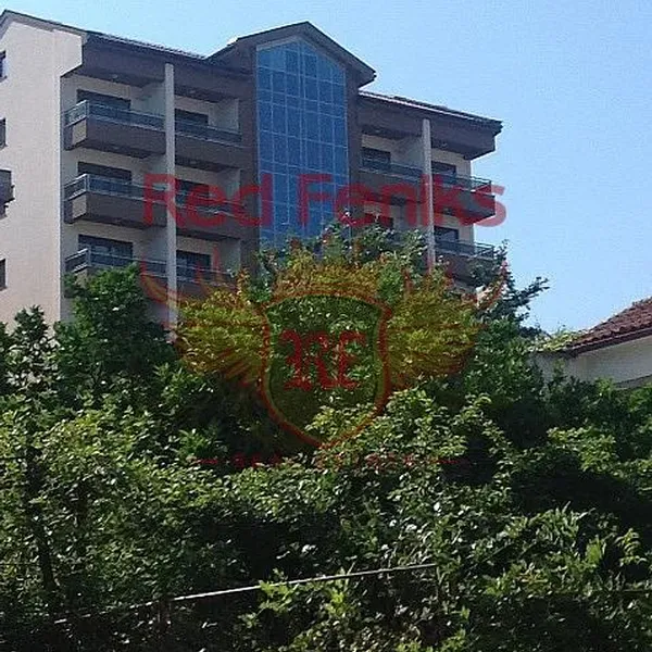 Квартира в Будва, фото 1