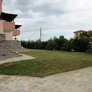 Коттедж в Ситониа, фото 4