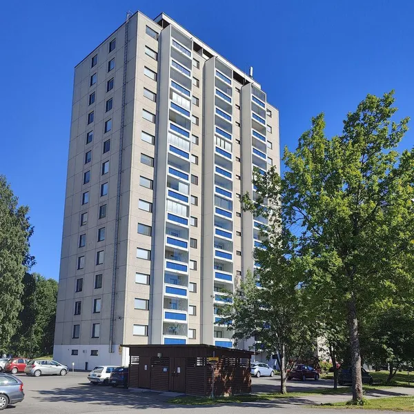 Квартира в Мансиккала, фото 1