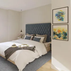 Suite Getafe in Getafe, фото 4