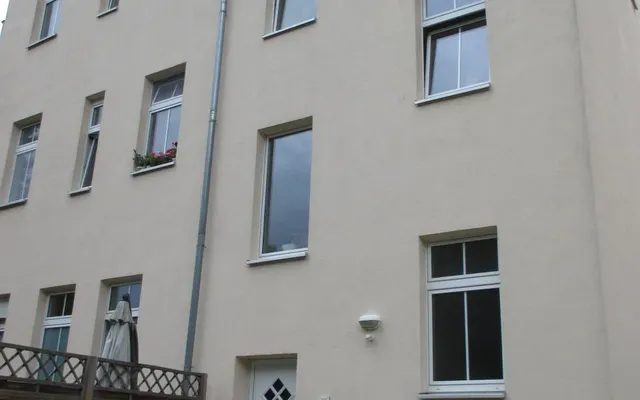 Квартира в Берлин