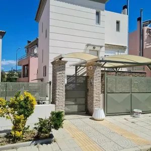 Отдельный дом в Loutraki - Perachora, фото 3