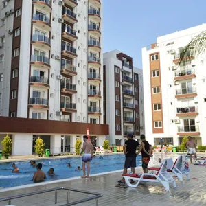 Пентхаус в Фамагуста, фото 3