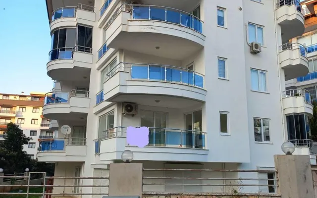 Квартира в Оба Махаллеси