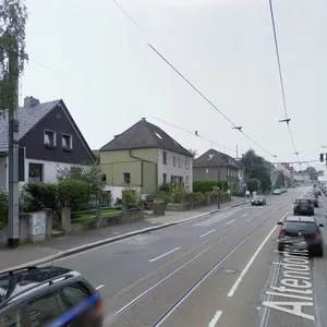 Квартира в Эссен, фото 2