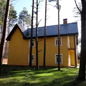 Отдельный дом в Юрмала, фото 5