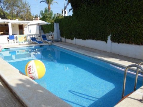 Вилла в Эль Кампельо