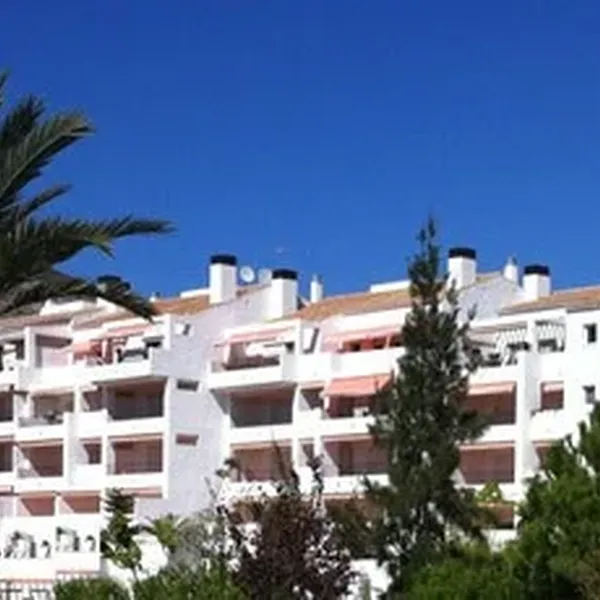 Квартира в Малага, фото 1