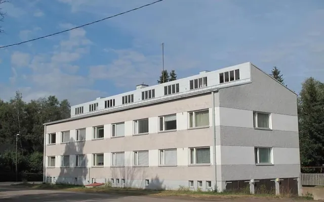 Квартира в Котка