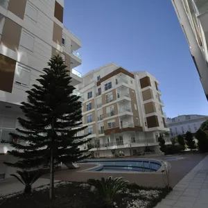 Квартира в Анталия, фото 5