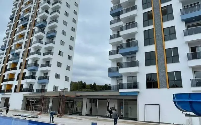 Квартира в Şekerhane Махаллеси