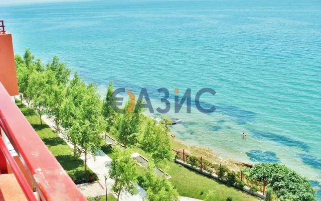 Квартира в Святой Влас