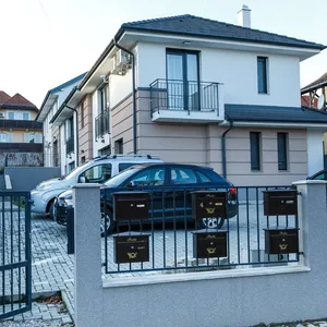 Квартира в Хевиз, фото 2