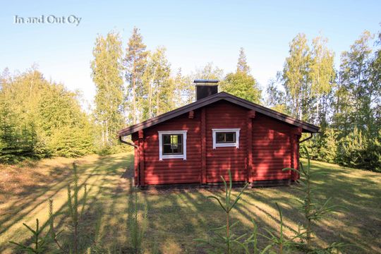 Коттедж в Савонлинна