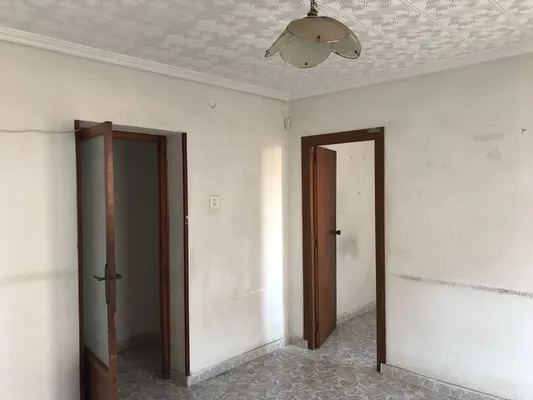 Квартира в Аликанте