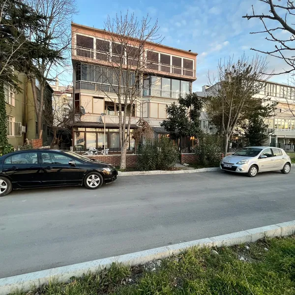 Квартира в Стамбул, фото 1