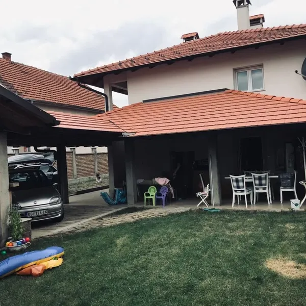 Фото объекта