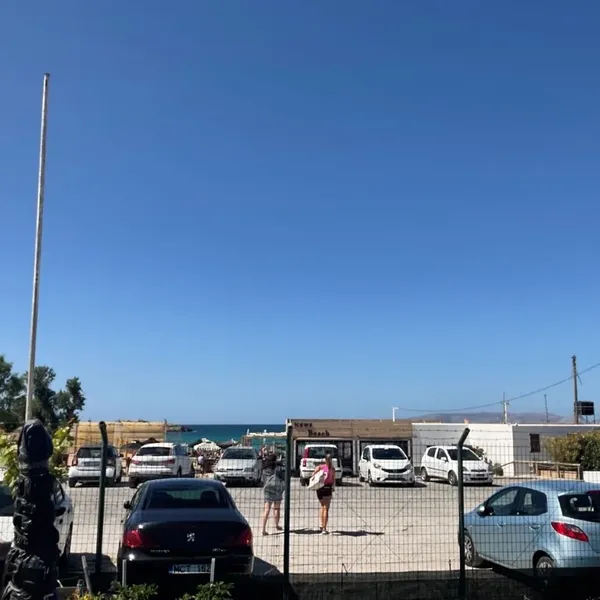 Земельный участок в Nea Alikarnassos, фото 1