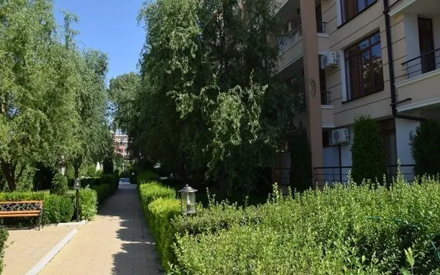 Квартира в Солнечный берег