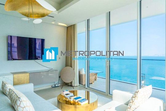 Пентхаус в Дубай