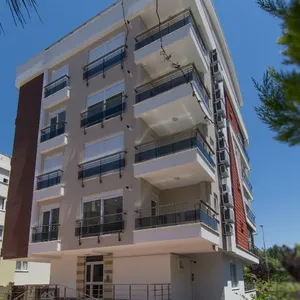 Квартира в Анталия, фото 3